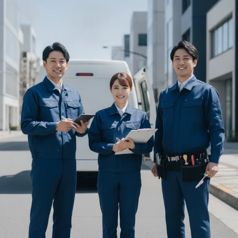 弁護士 のチーム: 東村山市